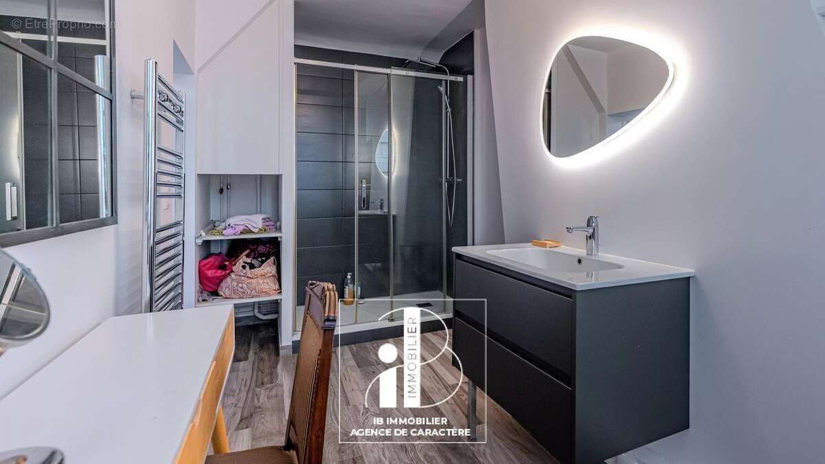 Fontainebleau coeur de ville propriete bourgeoise de 293 m² avec jardin paysager de 490m² - photo 13
