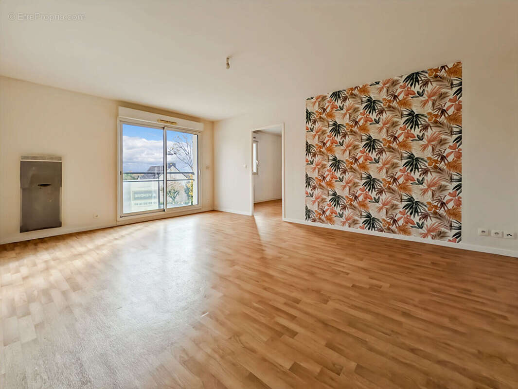 Appartement à SAINT-AUBIN-D&#039;AUBIGNE