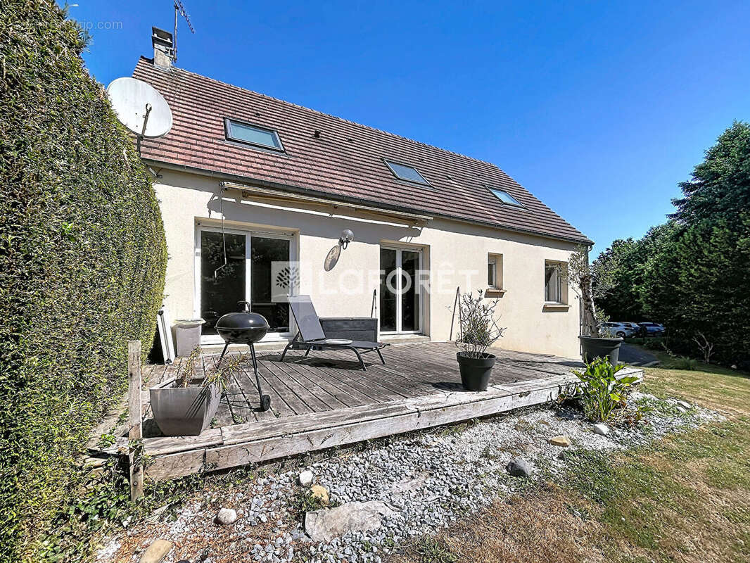 Maison Flers 6 pièces 123 m² - photo 14