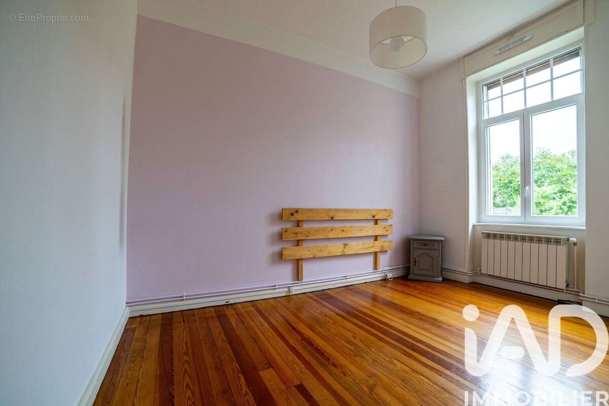Photo 9 - Appartement à METZ