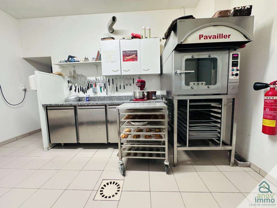 Appartement à CHATEAUNEUF-SUR-CHARENTE