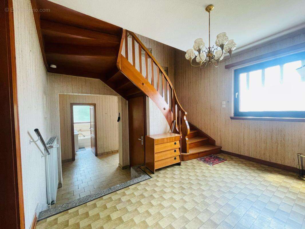 Maison À Vendre à Herrlisheim - photo 10