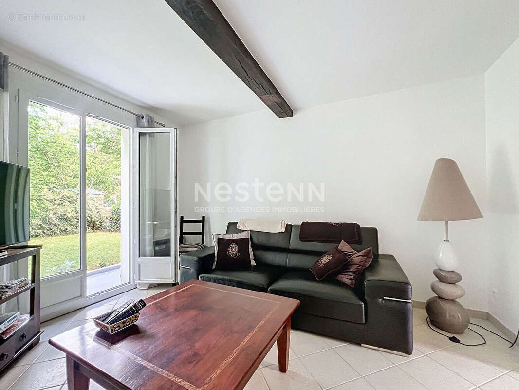 Maison Lamorlaye 7 pièce(s) 192 m2 , jardin 520 m² - photo 4