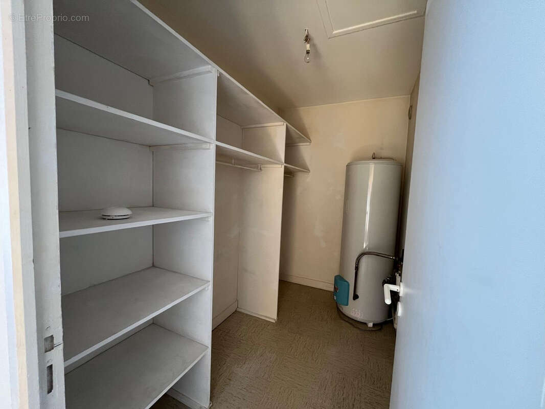 Appartement à ARGENTON-SUR-CREUSE