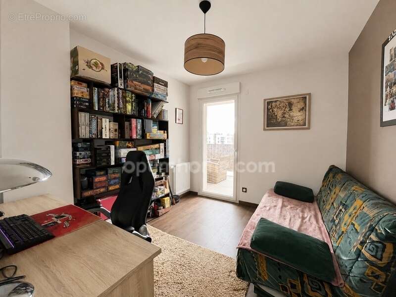 Appartement à VAULX-EN-VELIN