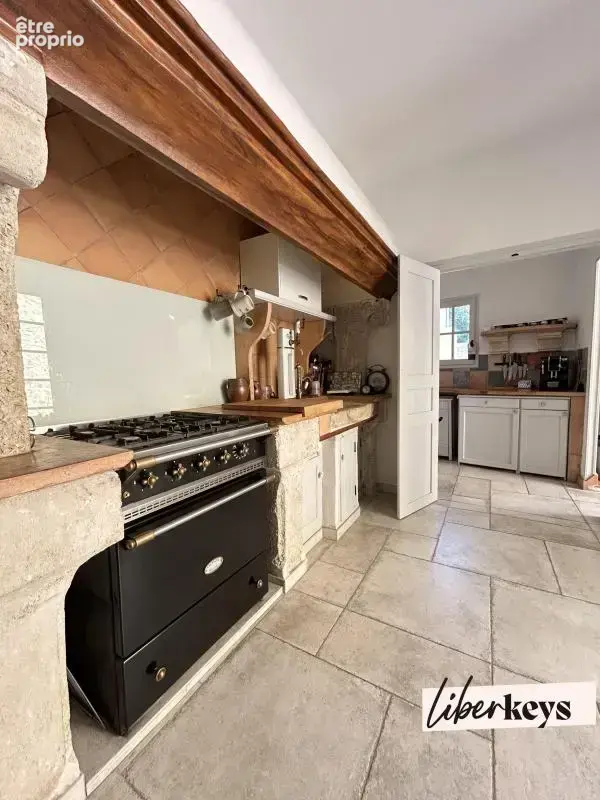 Maison Capestang - photo 3