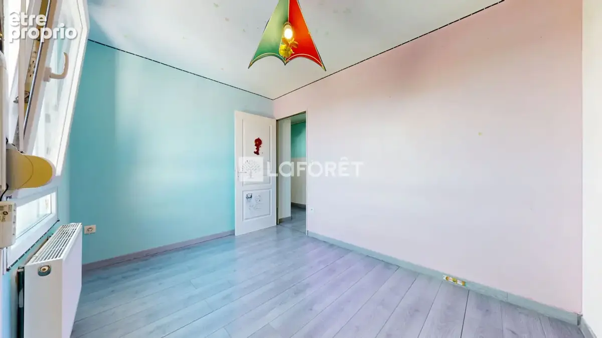 Appartement Strasbourg 3 pièces 70 m2 - photo 8