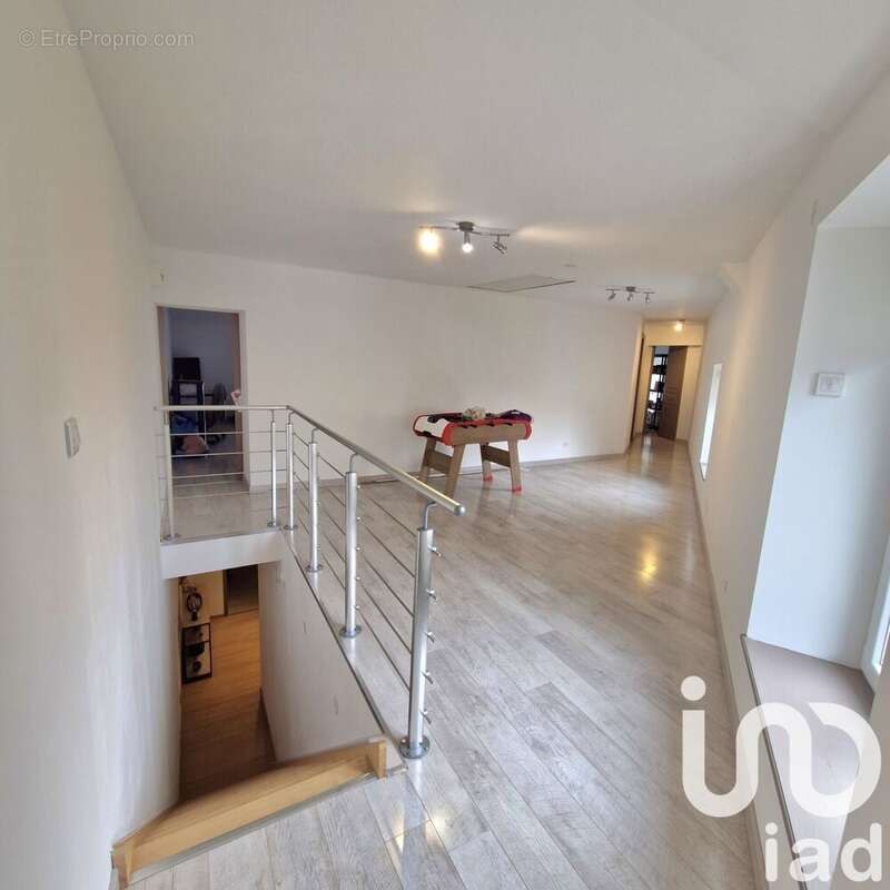 Photo 9 - Maison à VAUCOULEURS