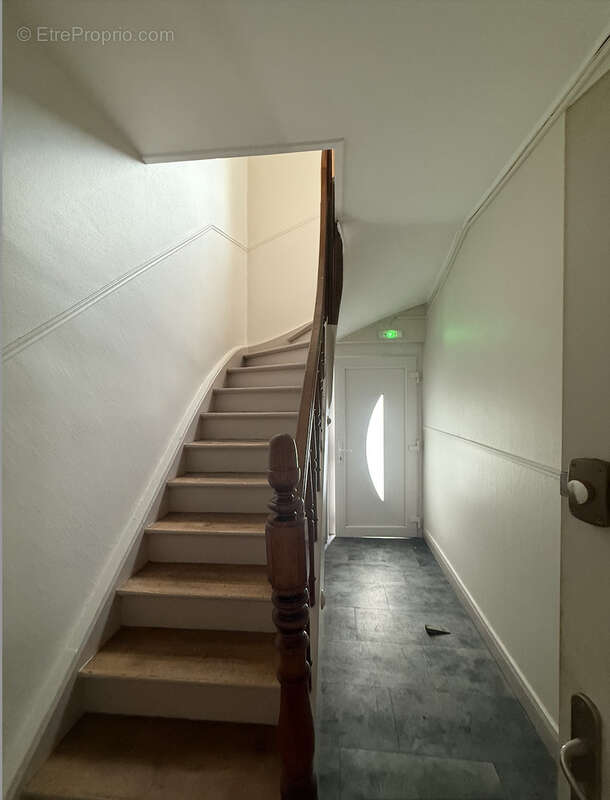 Appartement à CERNAY