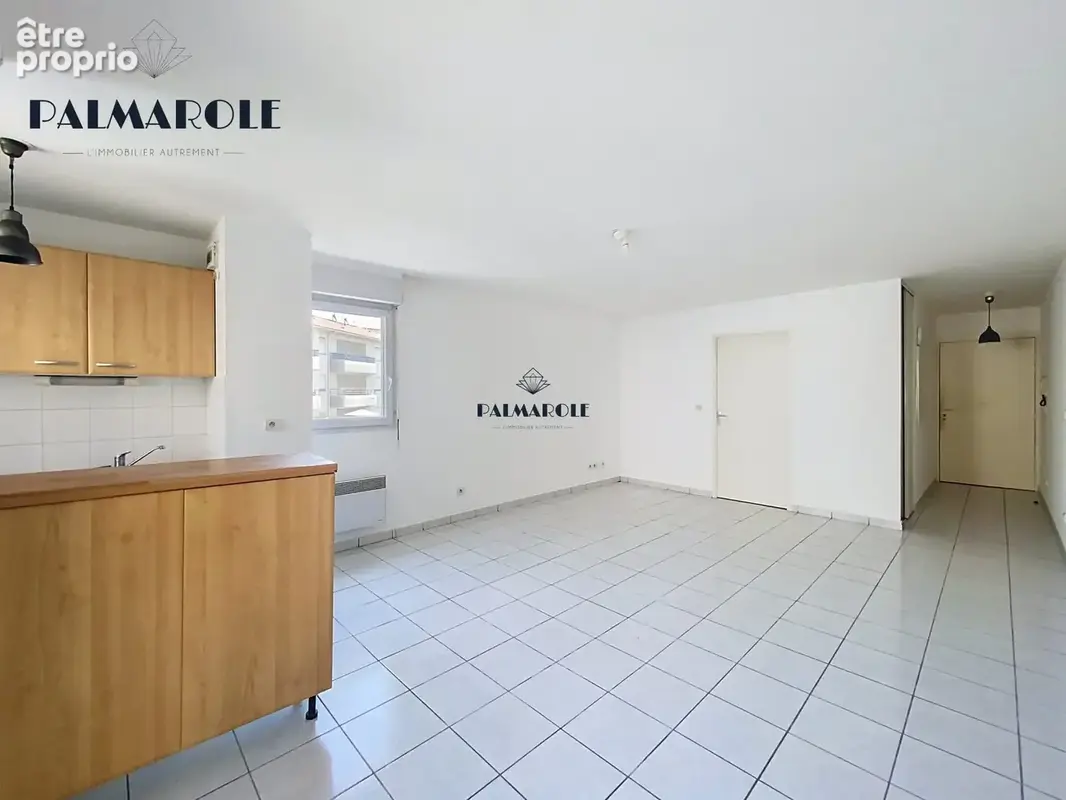 Appartement 2 pièces 53 m² à vendre à Perpignan (66100) - photo 2