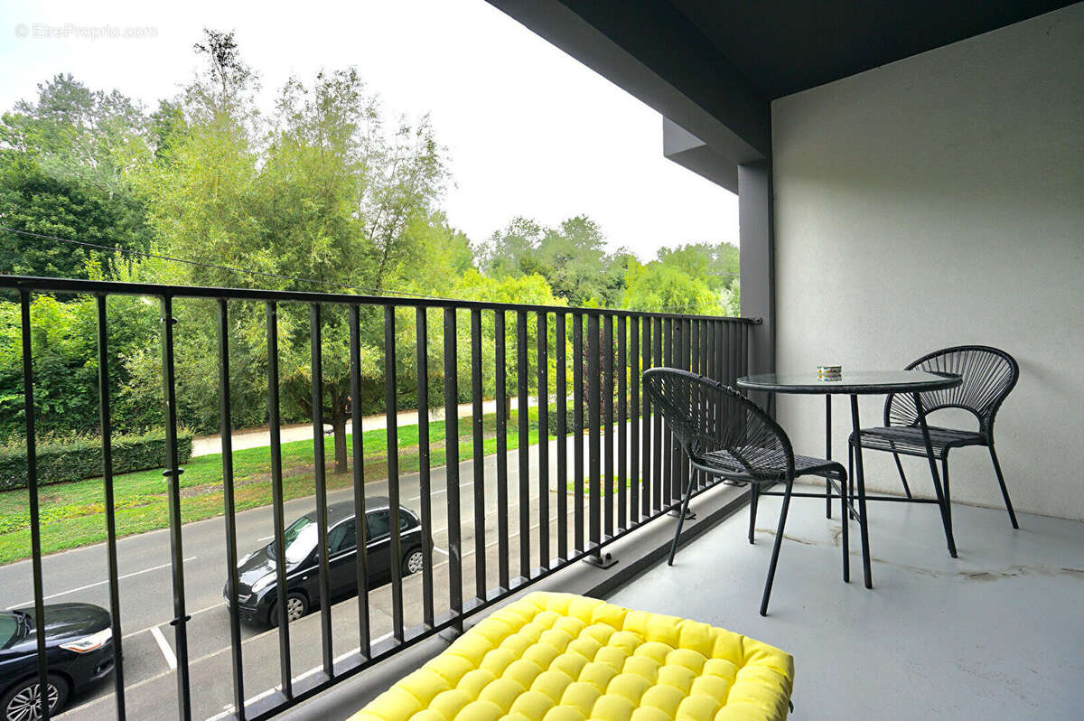 Appartement à WATTRELOS