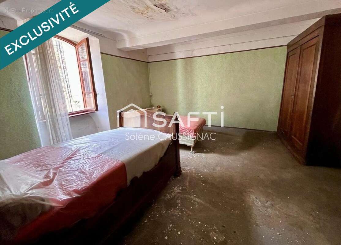 Photo 4 - Maison à SAUMANE