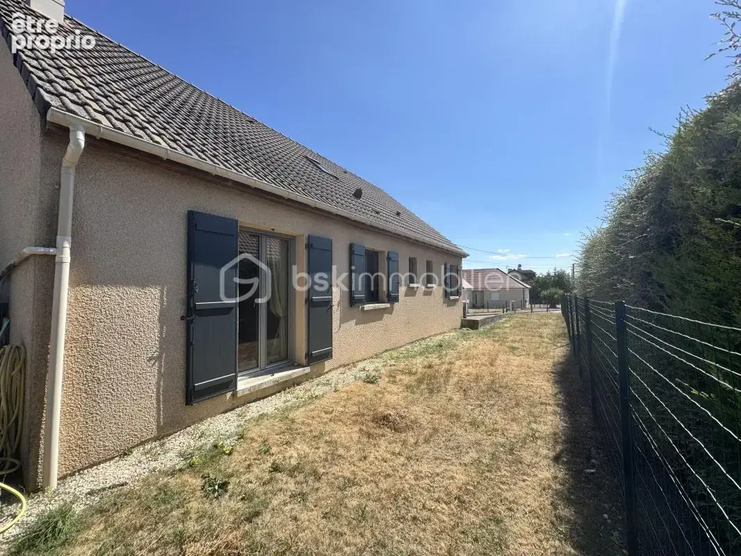 Maison 6 pièces 120 m² à vendre à Bourberain (21610) - photo 18