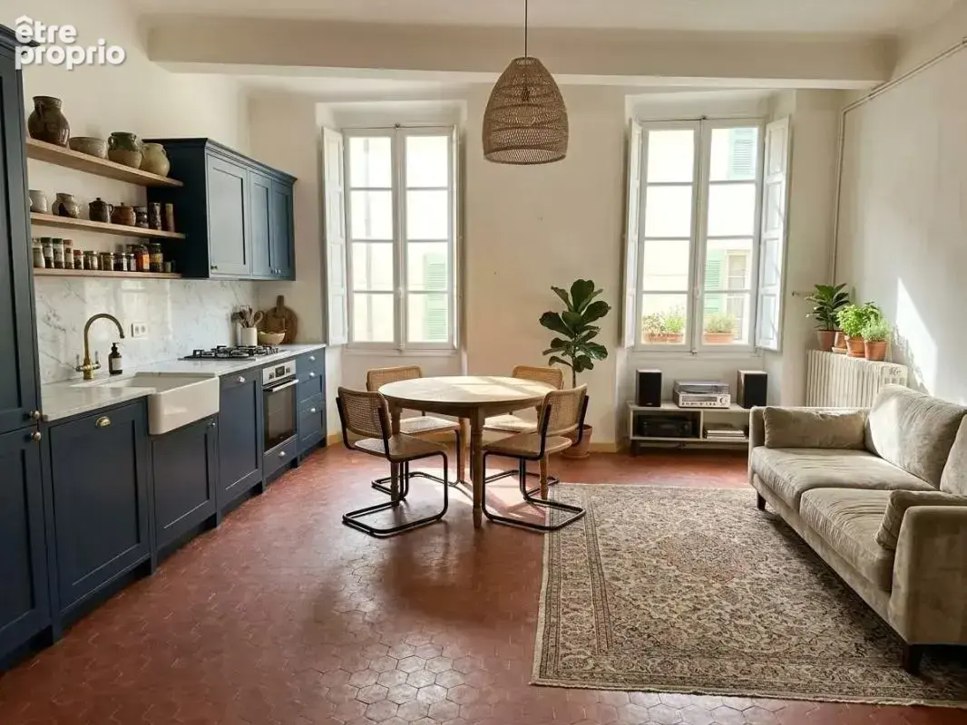 NOUVELLE EXCLUSIVITÉ !  Immeuble de Village à fort potentiel – Valensole (04210) - photo 25