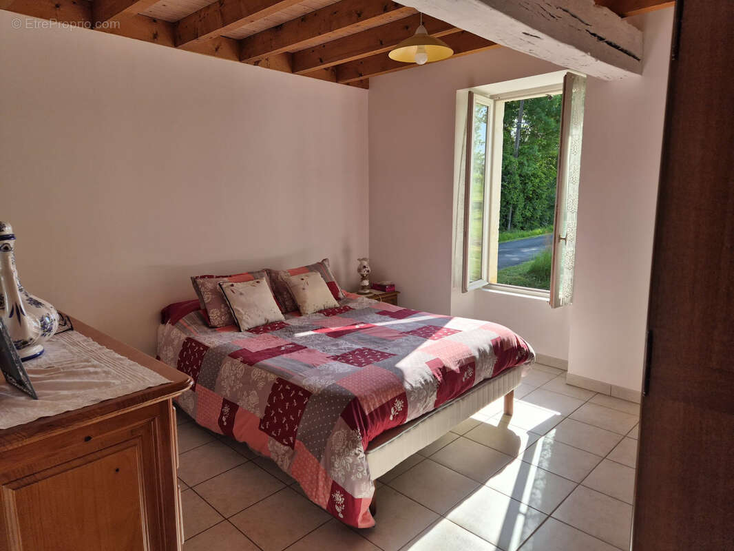 Maison à CAUMONT