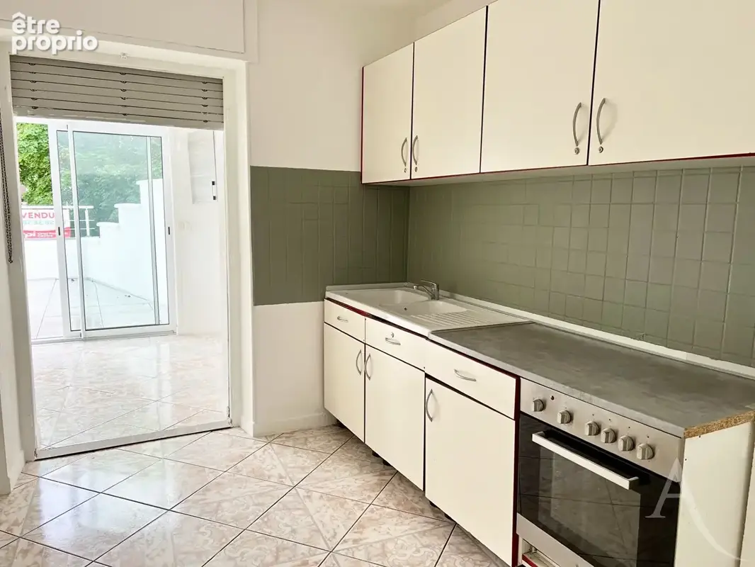 Appartement à FORBACH