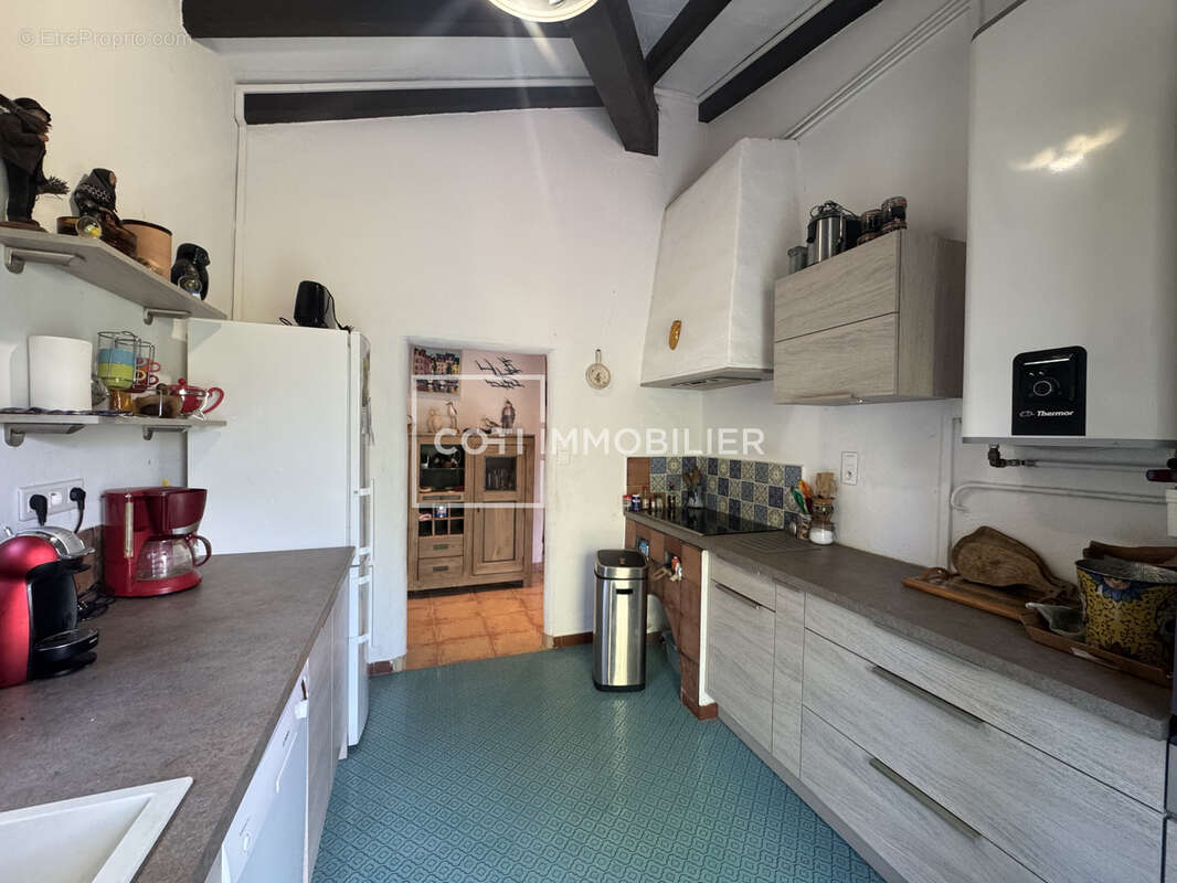 Maison à PROPRIANO