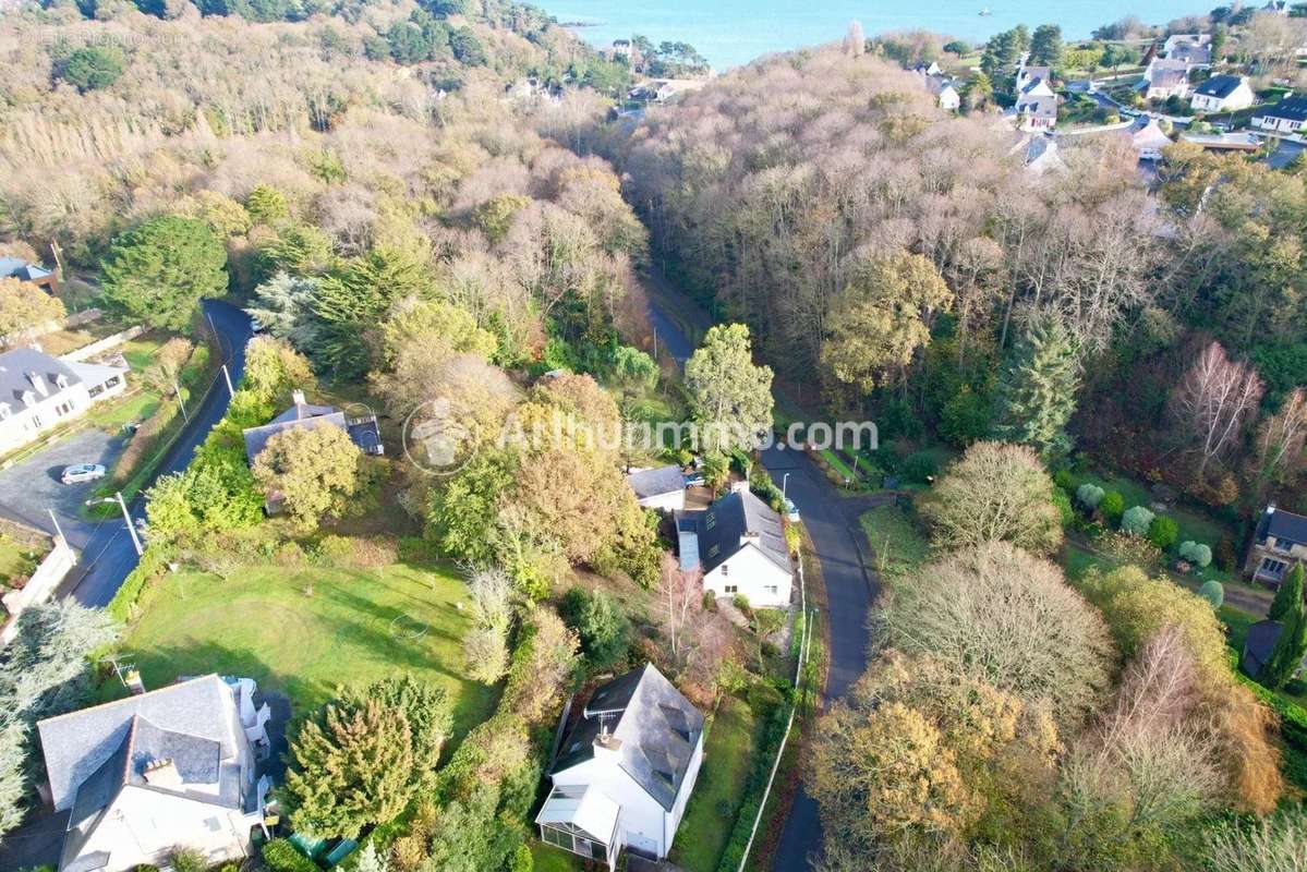 Maison à ETABLES-SUR-MER