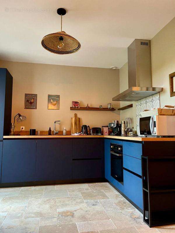 Maison à LAMOTHE-LANDERRON