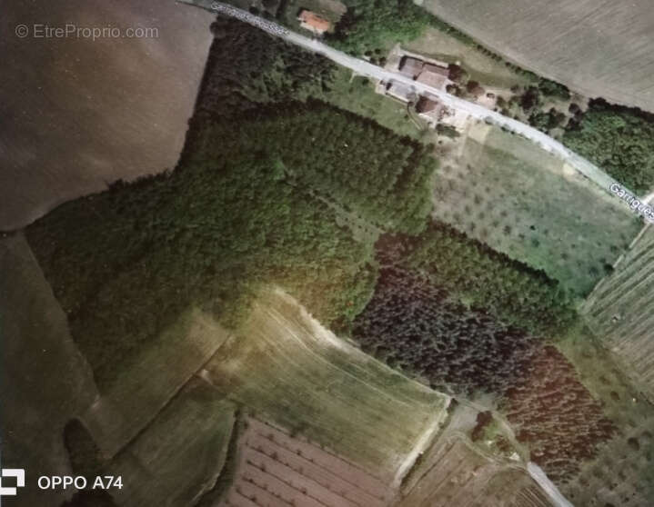 Maison à CAHUZAC-SUR-VERE