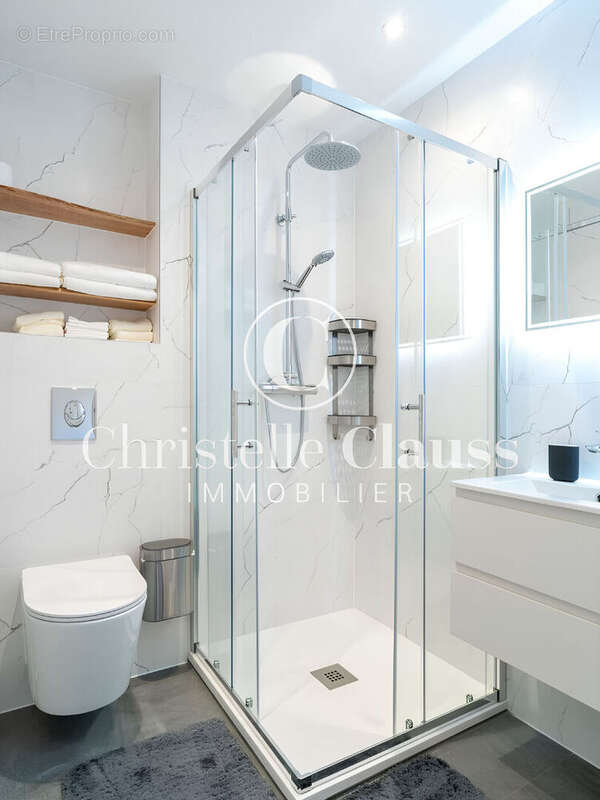 Appartement à SELESTAT