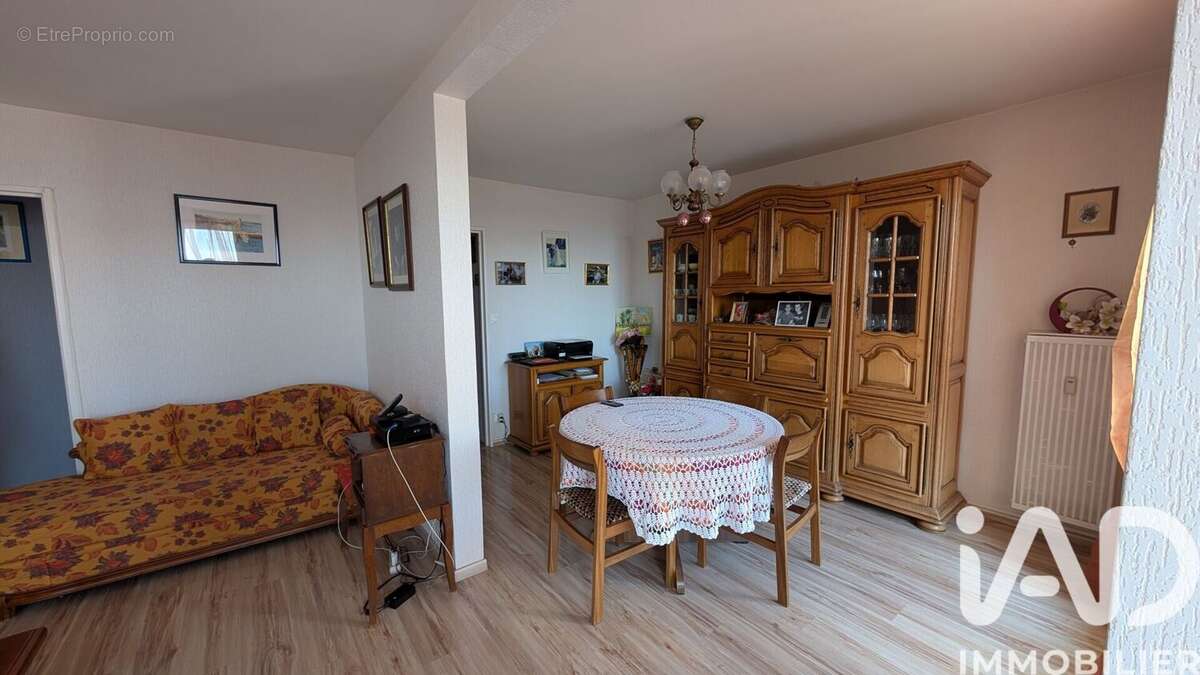 Photo 6 - Appartement à VILLARS