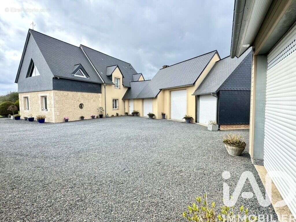 Photo 7 - Maison à HONFLEUR