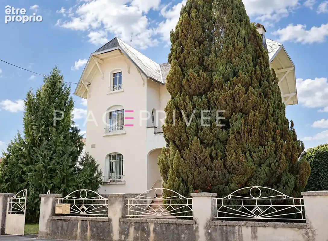 Maison de maître - photo 3