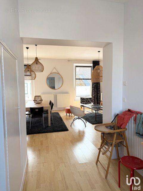 Photo 4 - Appartement à LE TOUQUET-PARIS-PLAGE