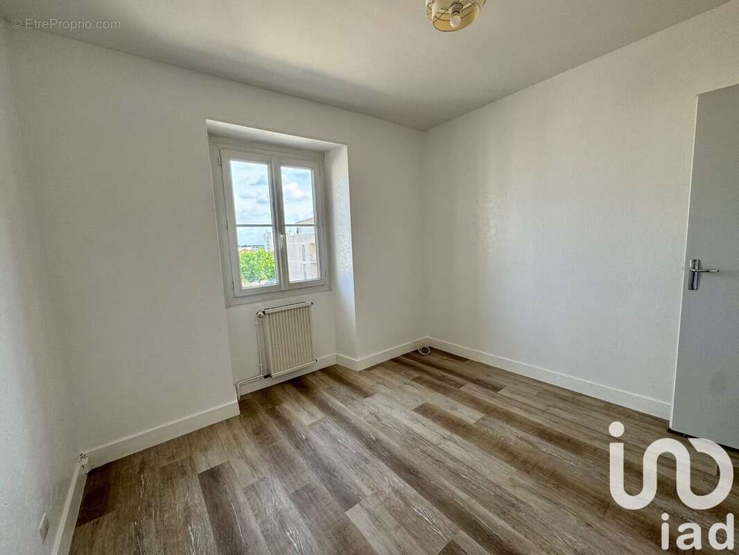 Photo 7 - Appartement à COGNAC