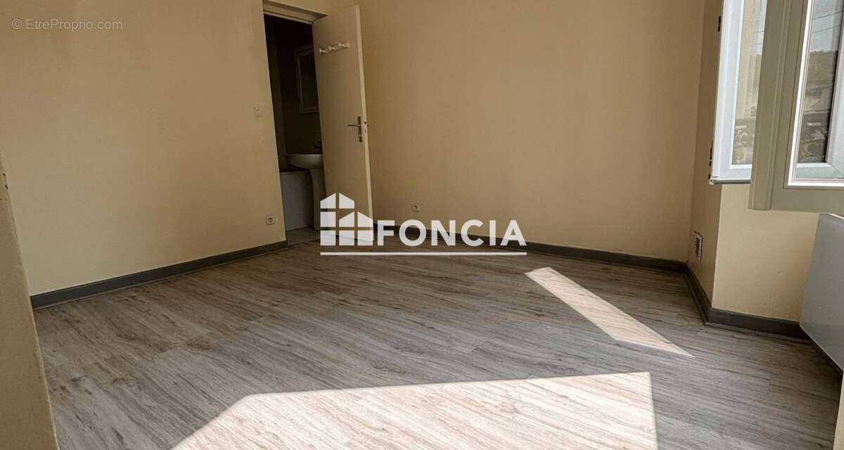 Appartement à FONTAINEBLEAU