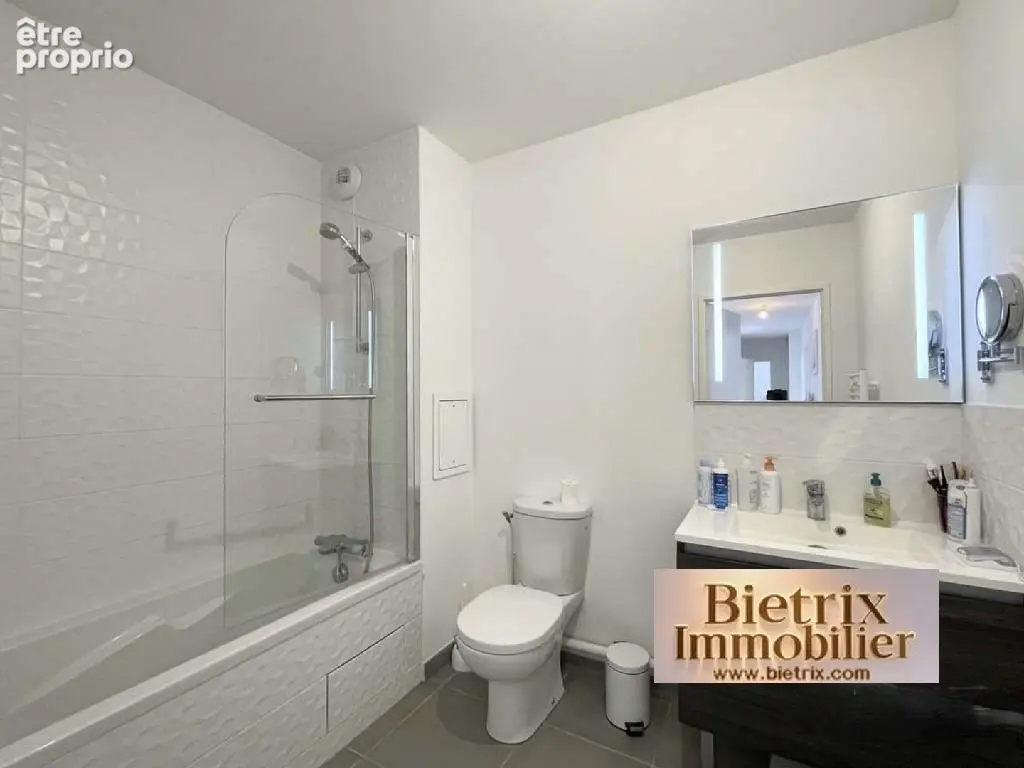 Appartement 88 m² à L'isle-Adam  - photo 19