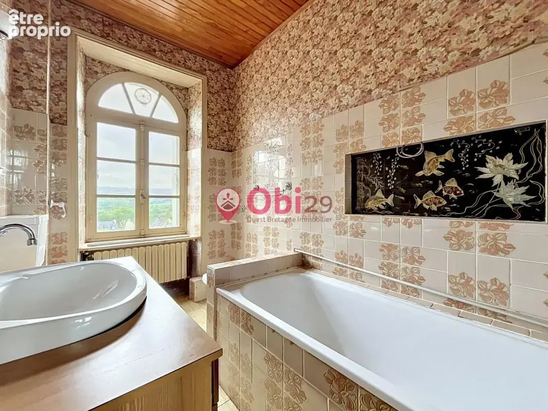 Maison à rénover à fort potentiel de 138 m2 - photo 17