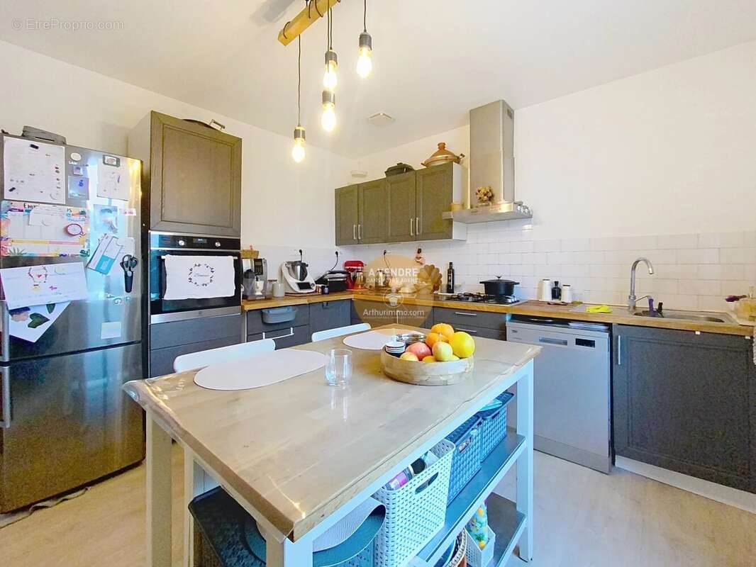 Maison à NOGENT-SUR-OISE