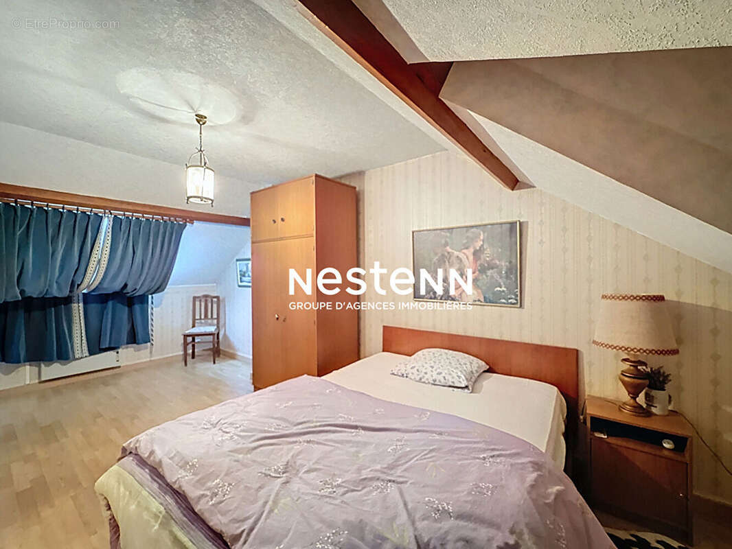 Maison à CHAMBRAY-LES-TOURS