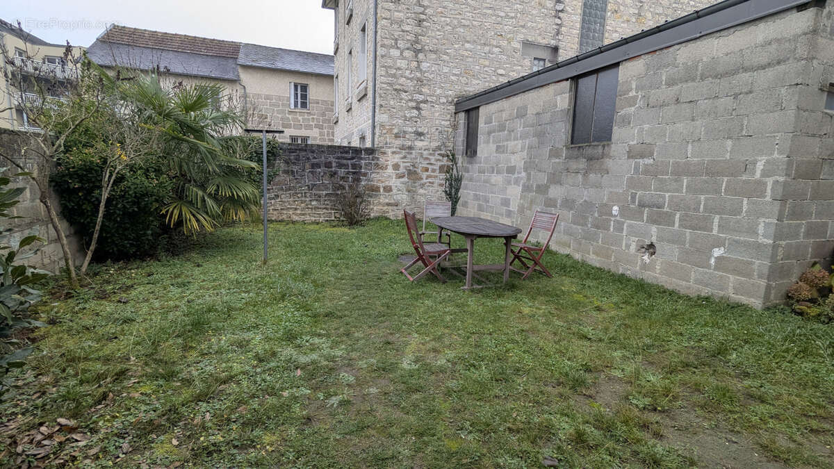 Maison à vendre   Quartier calme de Brive-la-Gaillarde, proche centre-ville - photo 11