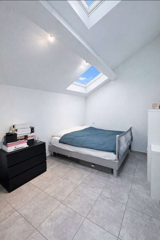 Appartement à CHATEAURENARD