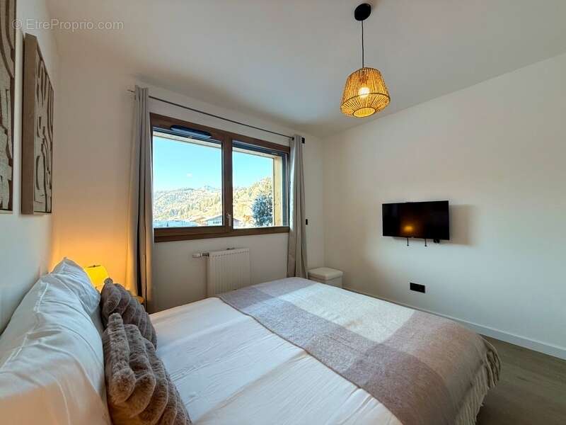 Appartement à LES GETS