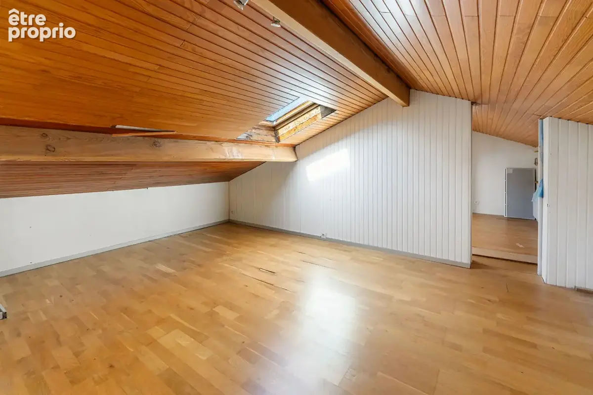 Appartement 107m² à bègles - photo 10