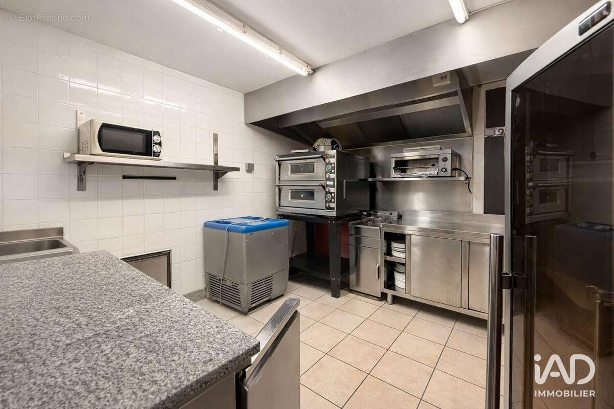 Photo 7 - Commerce à COHENNOZ