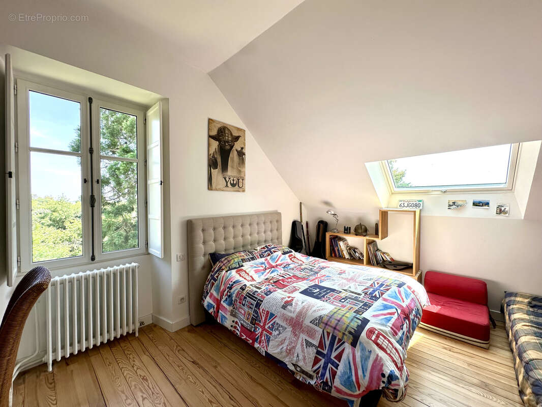 Maison à MAUVES-SUR-LOIRE