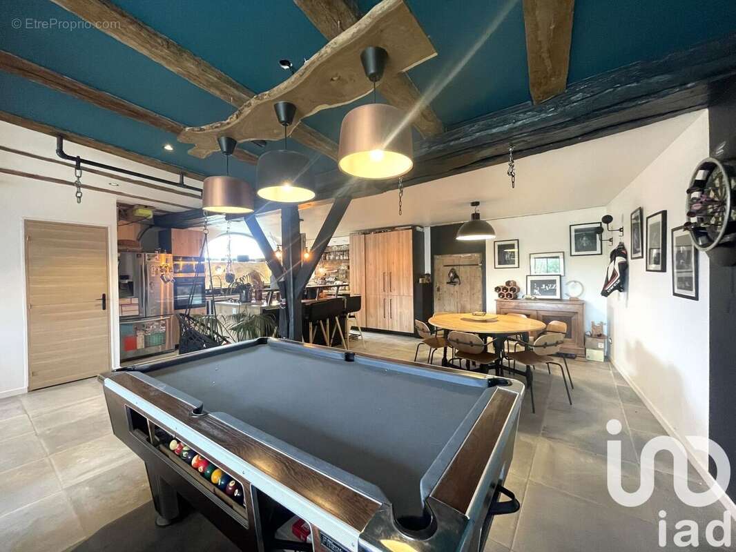 Photo 4 - Maison à MONTAINVILLE