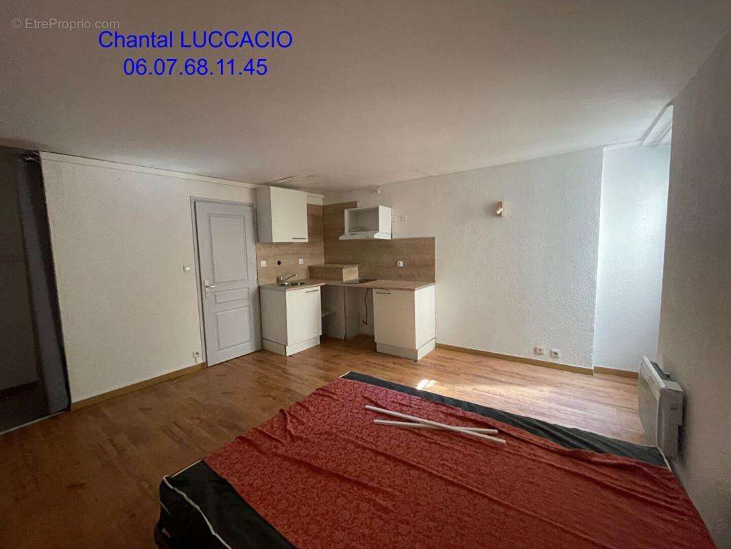 Appartement à AGDE