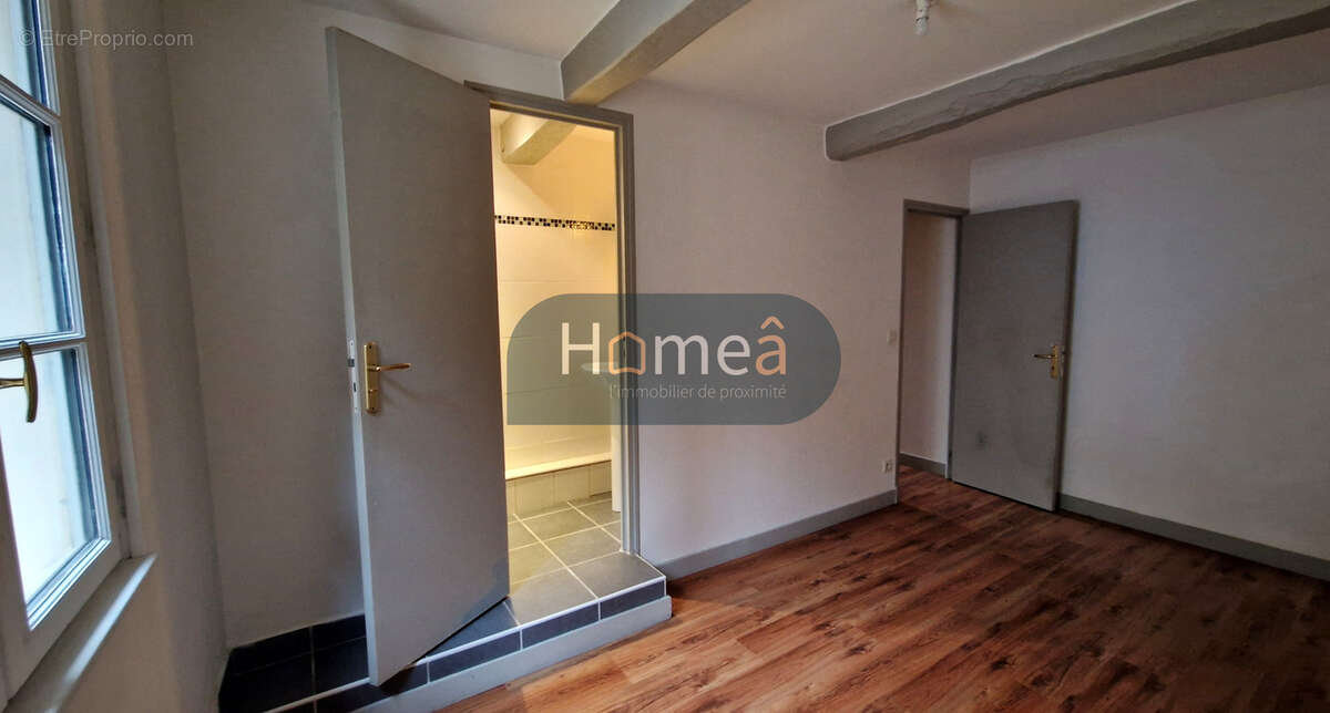 Appartement à DIEPPE