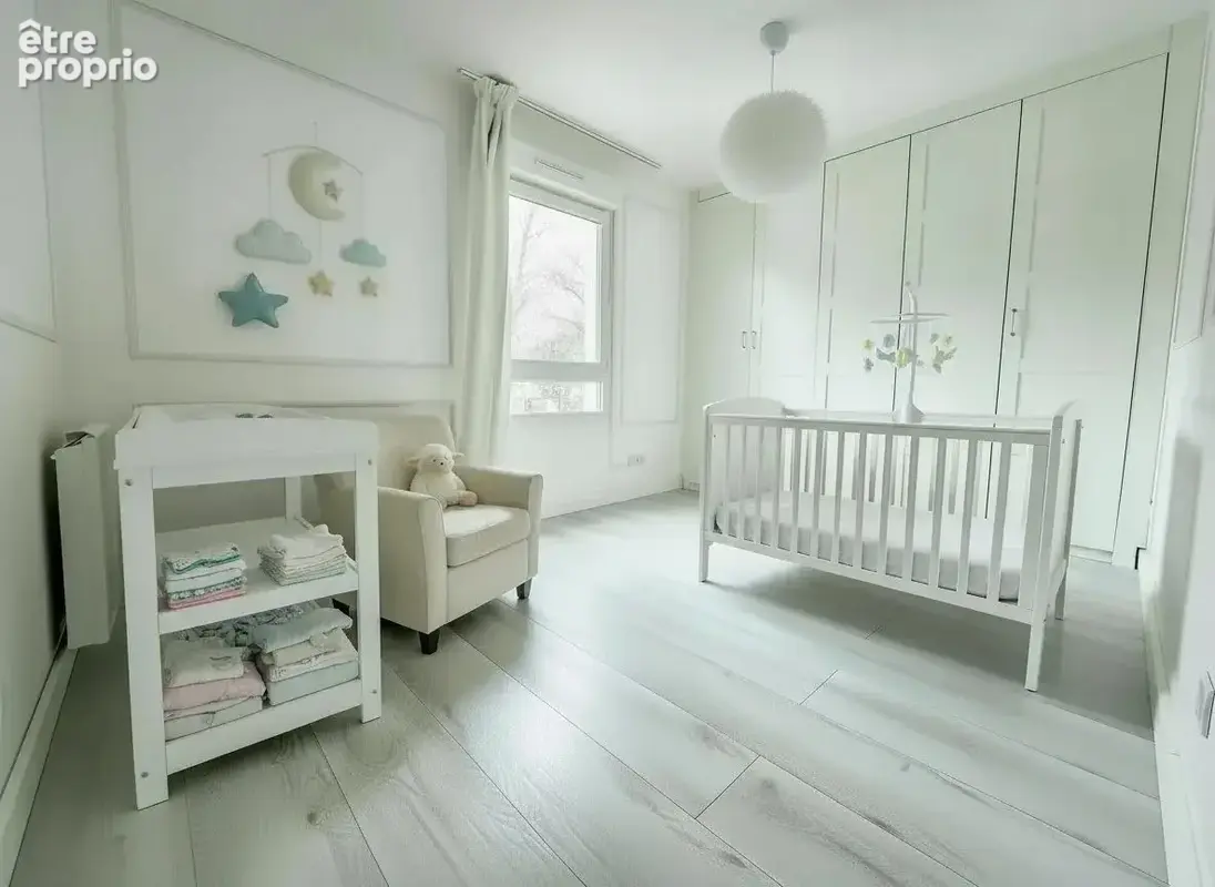 Appartement 87 m² à Bonneville  - photo 5