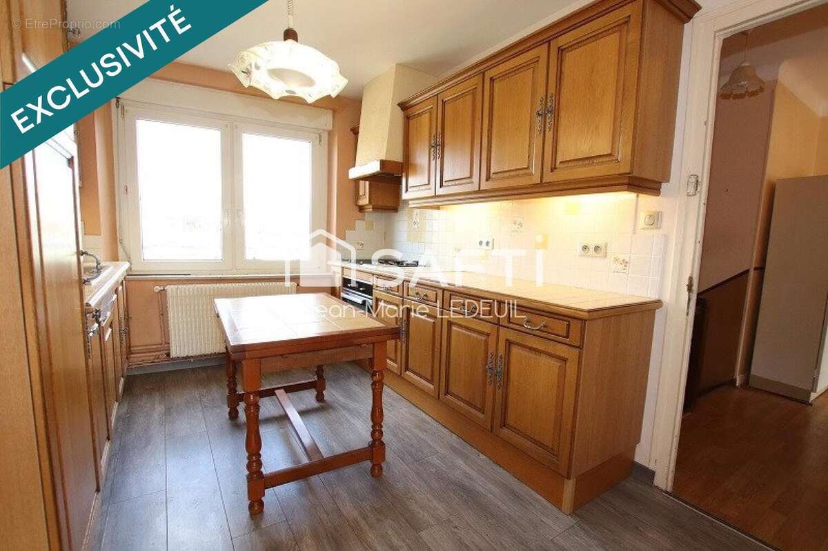 Photo 6 - Maison à CHAUDENEY-SUR-MOSELLE