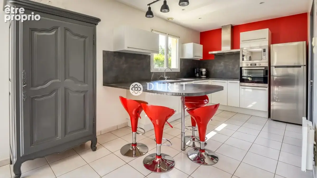 Maison 5 pièces 88 m² à vendre à Chavagnes-En-Paillers (85250) - photo 5