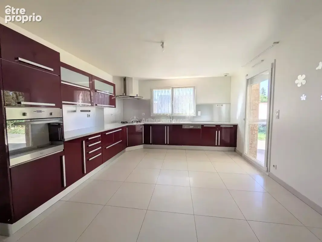 Maison familiale - photo 6