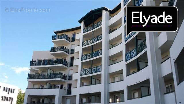 Appartement à BAYONNE