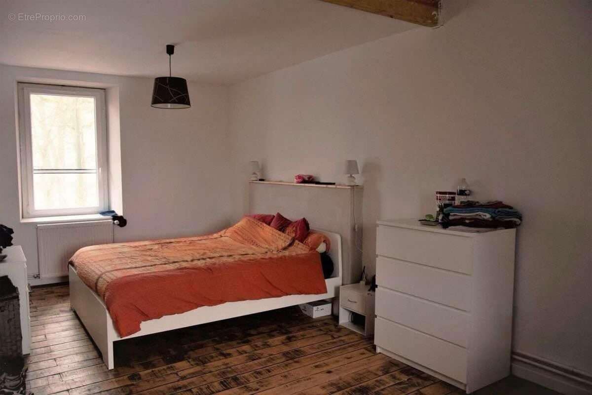 Photo 4 - Maison à GIAT